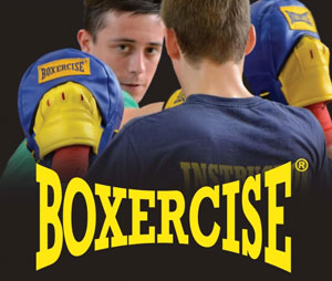 Boxercise