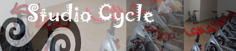 Studio Cycle